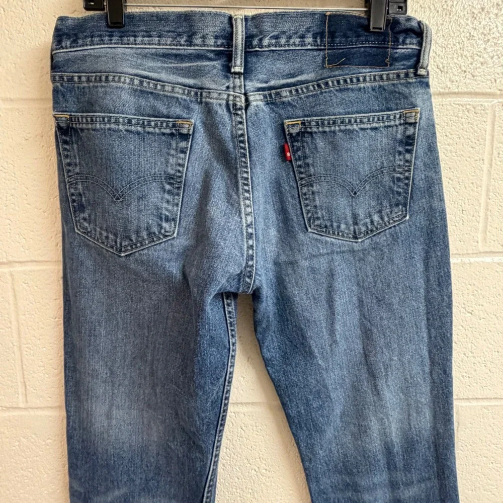 Levis levi 511